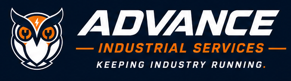 Advance Industrial Services — Keeping Industry Running